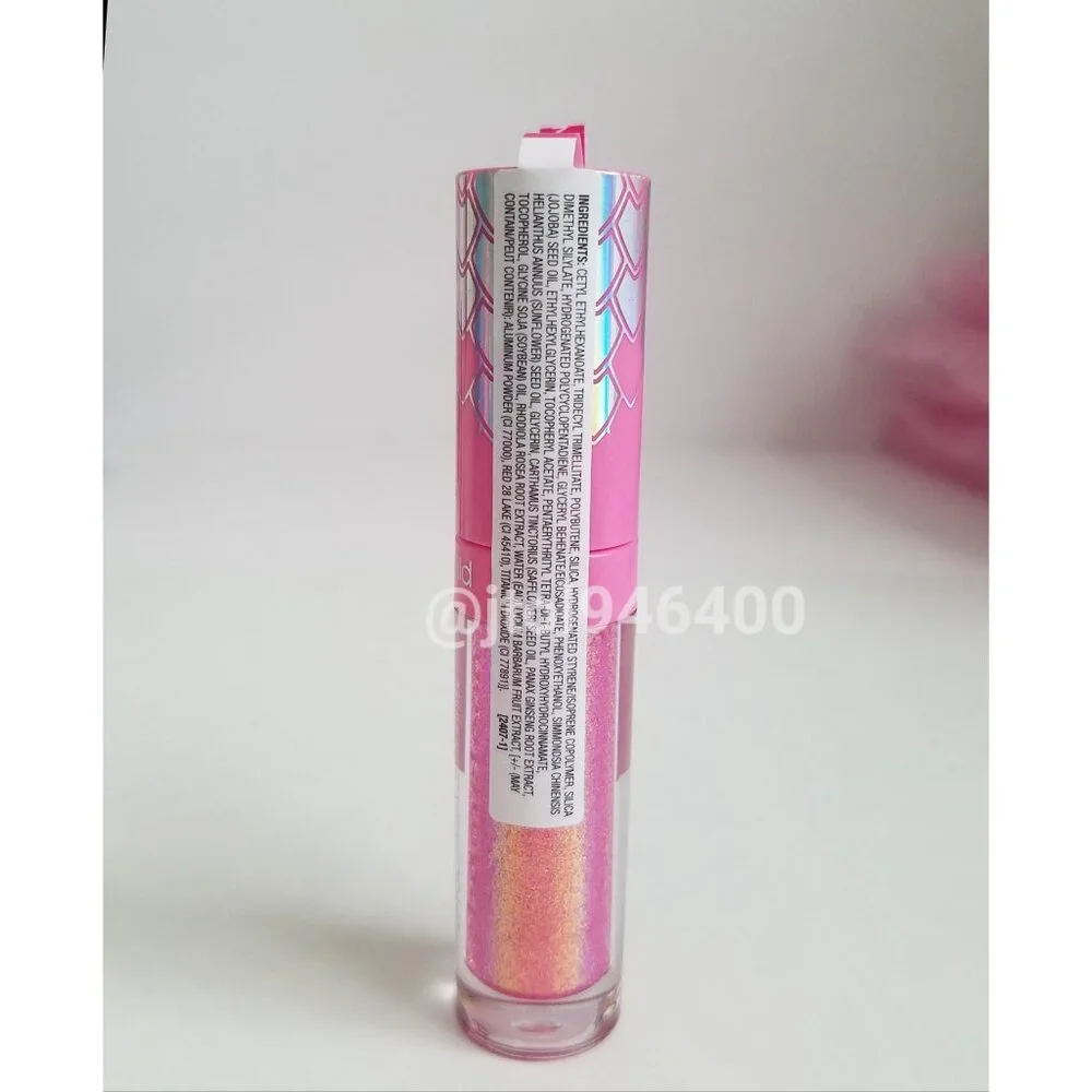 Wet N Wild Halos Way Lipgloss